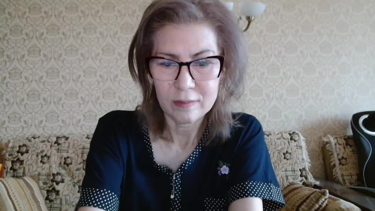 Elegant00Lady Cam Show Recorded 2025-05-19