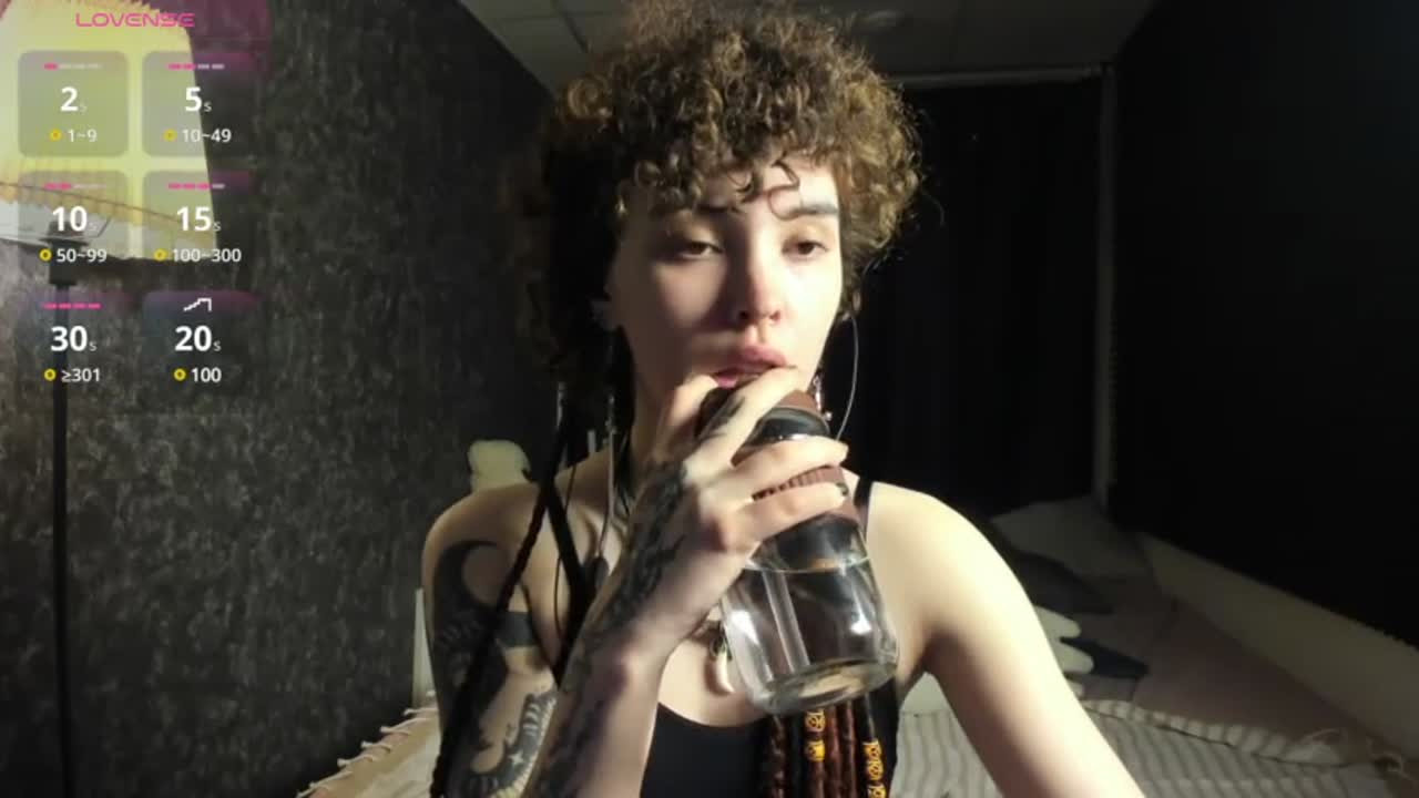 Dizer_clopy Cam Show Recorded 2025-05-19