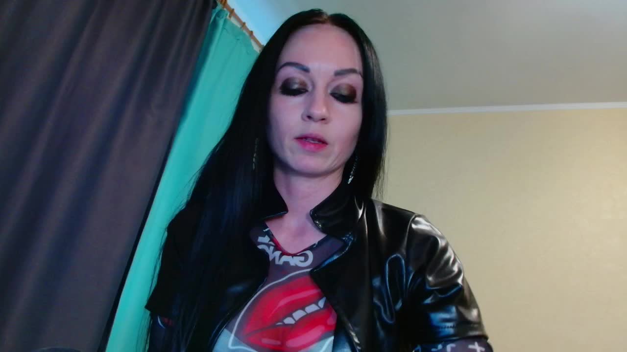 Mistress_Zoe1 Cam Show Recorded 2025-05-19