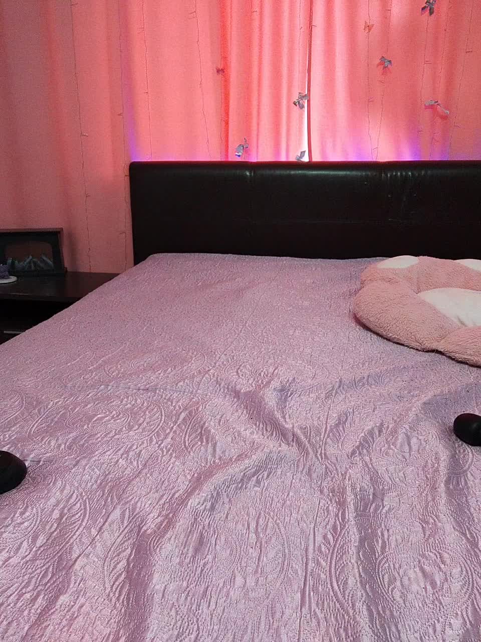 Alisa_pretty Cam Show Recorded 2025-05-19