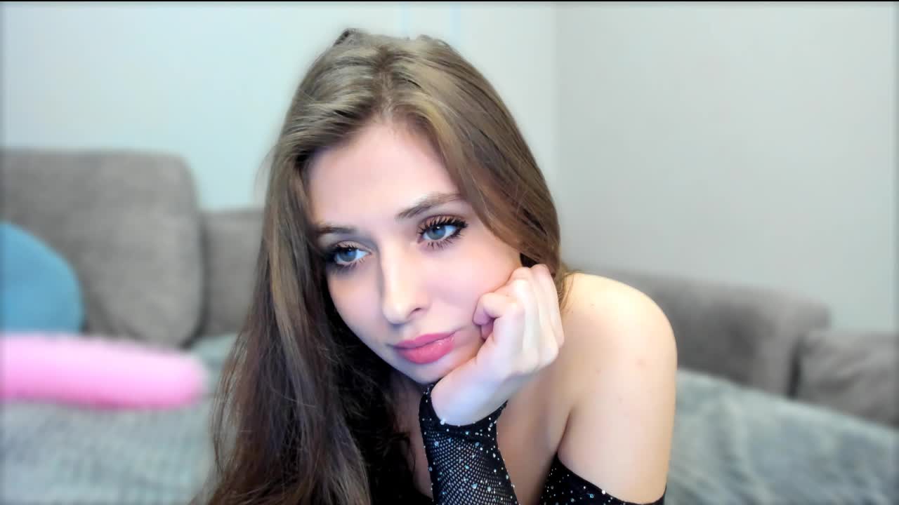 MuuuRkaaa Cam Show Recorded 2025-05-19