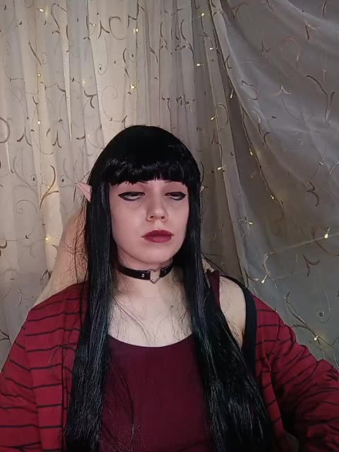 -Ramona- Cam Show Recorded 2025-05-19