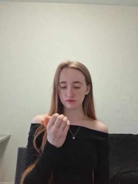 Parasite-1 Cam Show Recorded 2025-05-19