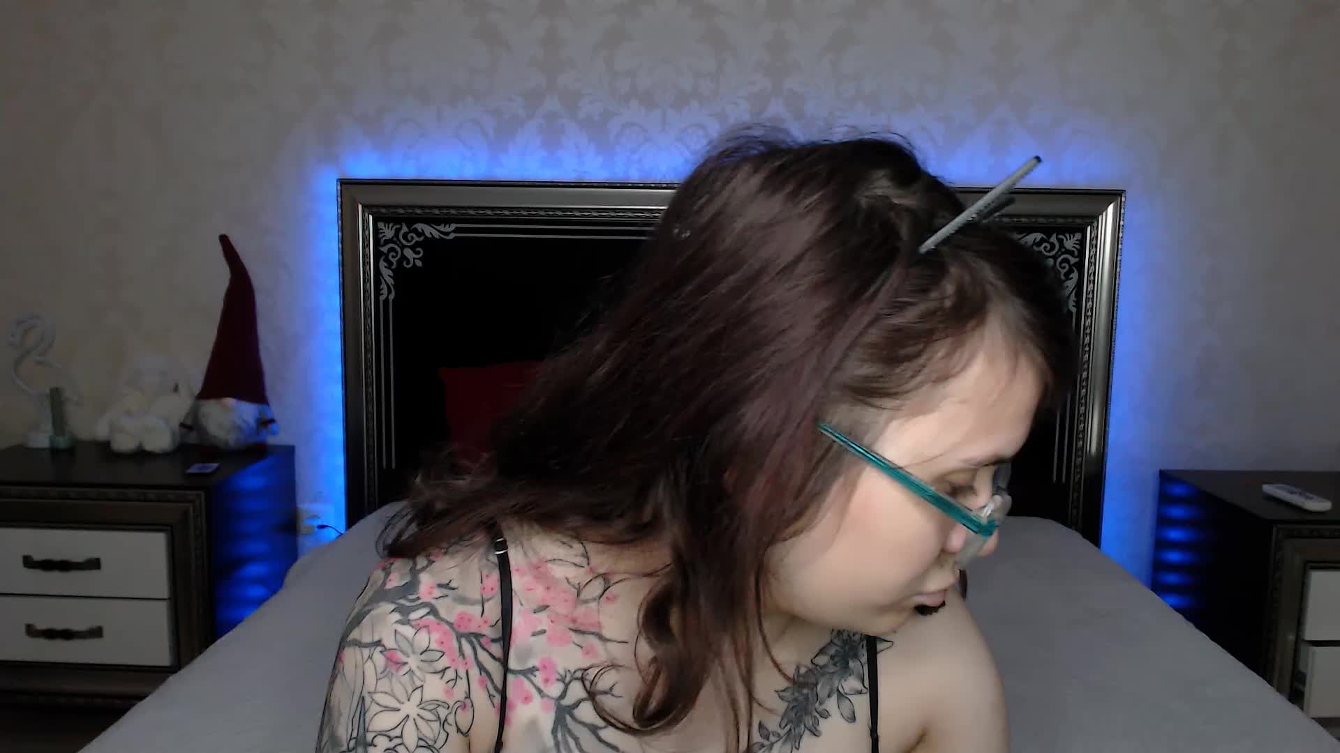 KattyKitty99 Cam Show Recorded 2025-05-19