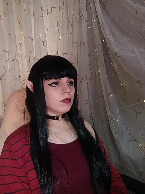 -Ramona- Cam Show Recorded 2025-05-19