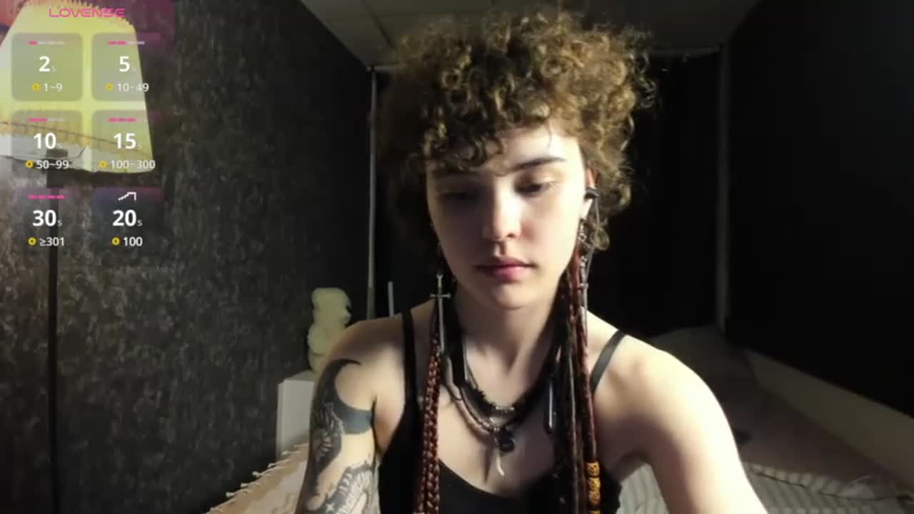 Dizer_clopy Cam Show Recorded 2025-05-19