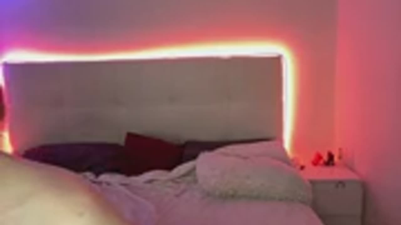 SOFYandMIKE Cam Show Recorded 2025-05-19