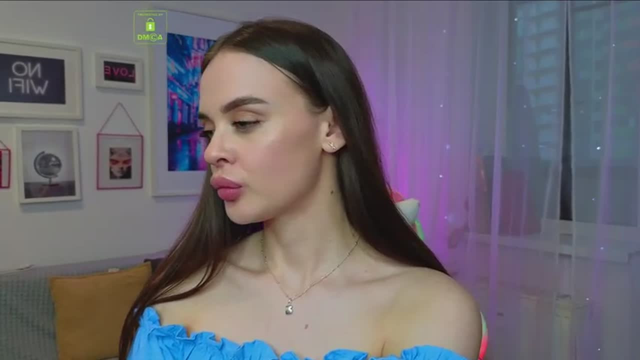 KristenSayles Cam Show Recorded 2025-05-19