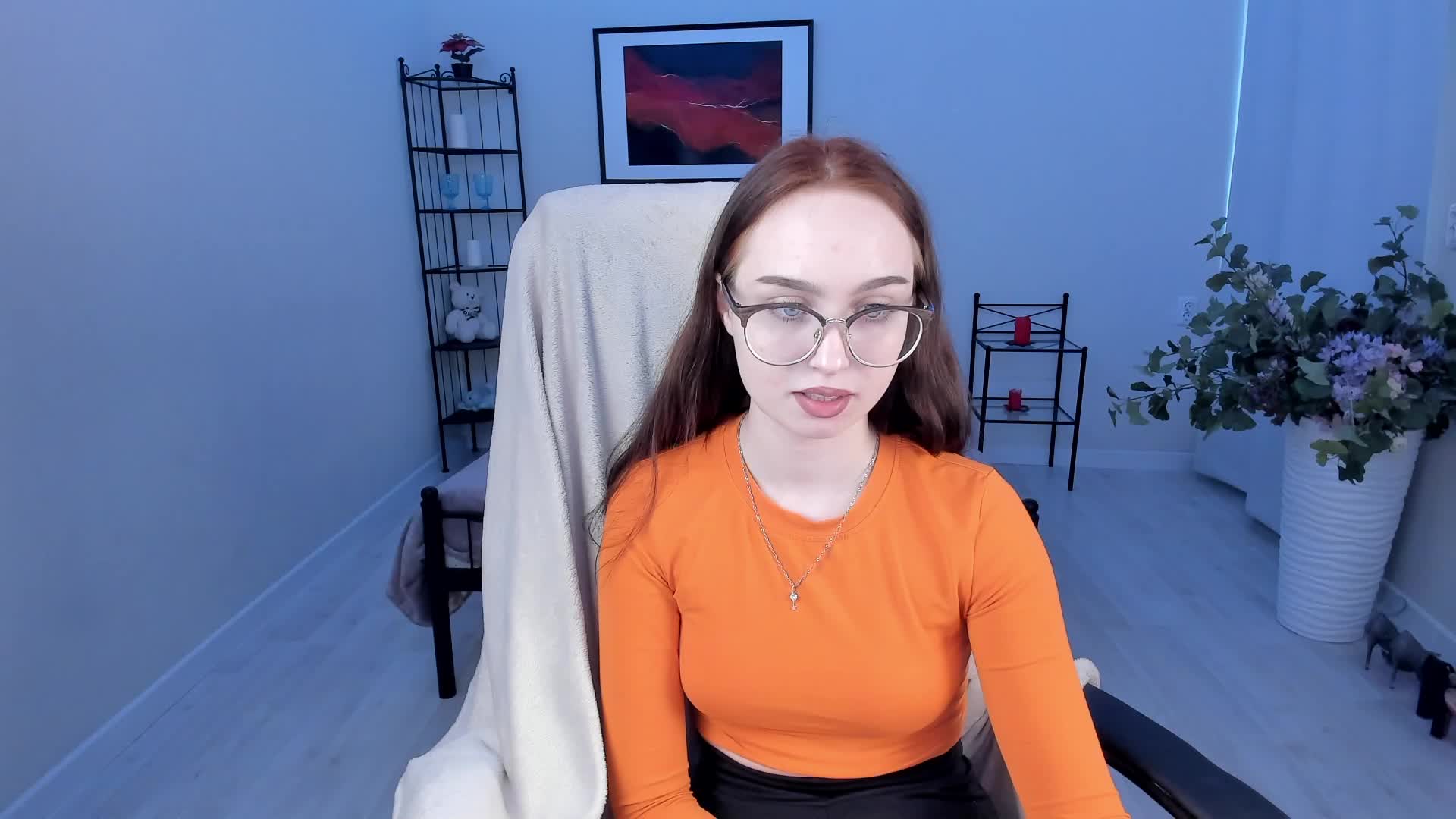 Monika-Lee Cam Show Recorded 2025-05-19