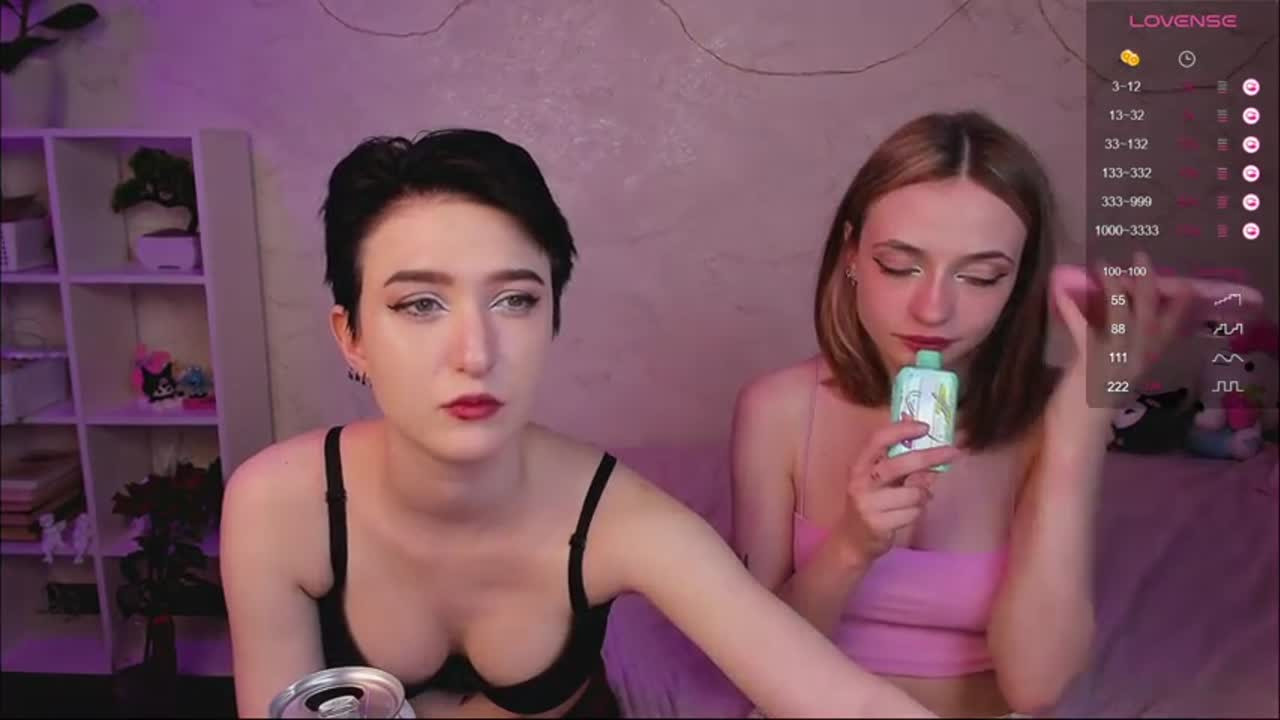 PostBabyyy Cam Show Recorded 2025-05-19