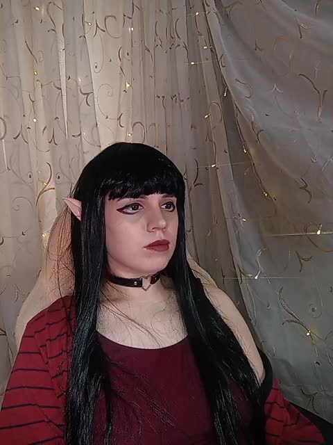 -Ramona- Cam Show Recorded 2025-05-19
