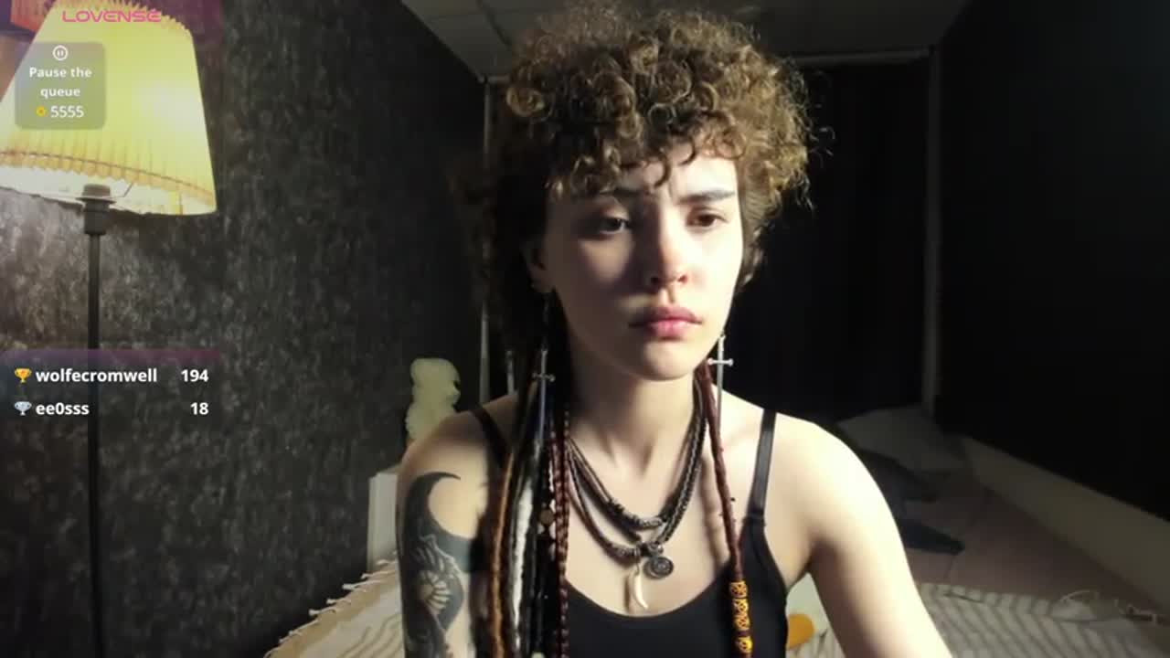 Dizer_clopy Cam Show Recorded 2025-05-19