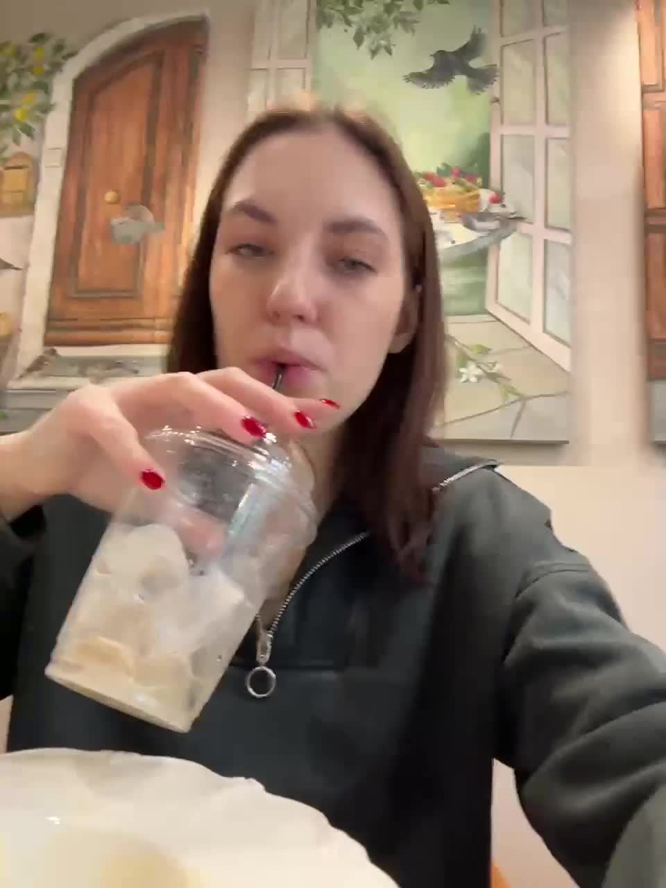 -Your-Michelle- Cam Show Recorded 2025-05-19