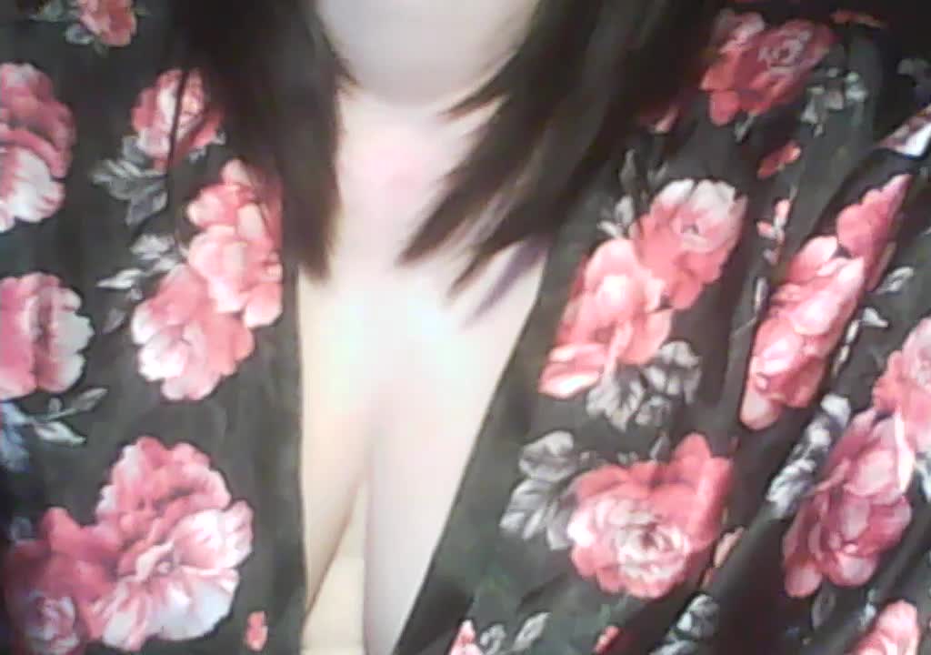Margosh-364 Cam Show Recorded 2025-05-19