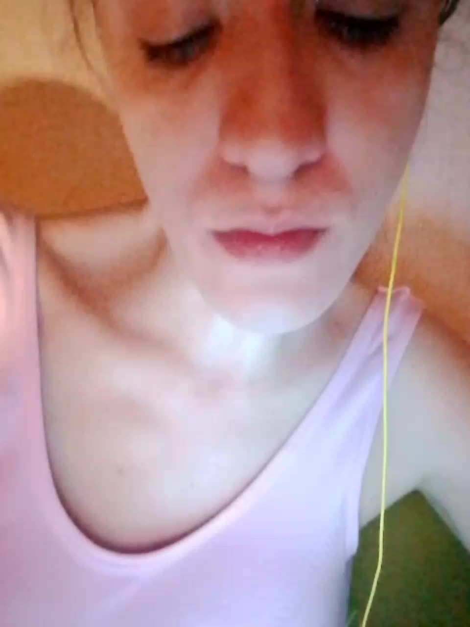 Bogina2 Cam Show Recorded 2025-05-19