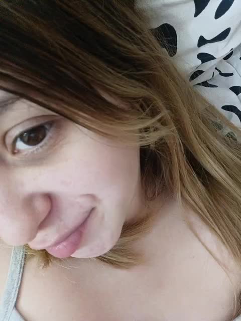 Melissasosochka Cam Show Recorded 2025-05-19