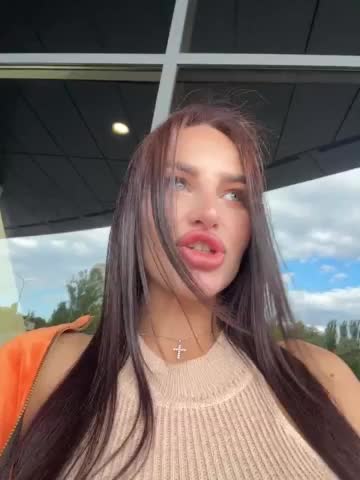 Ne_prisedala Cam Show Recorded 2025-05-19