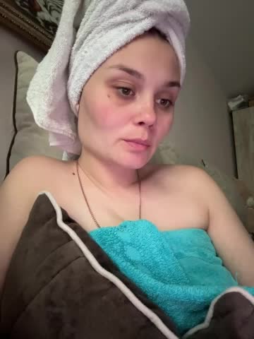 _Milashka_ Cam Show Recorded 2025-05-19