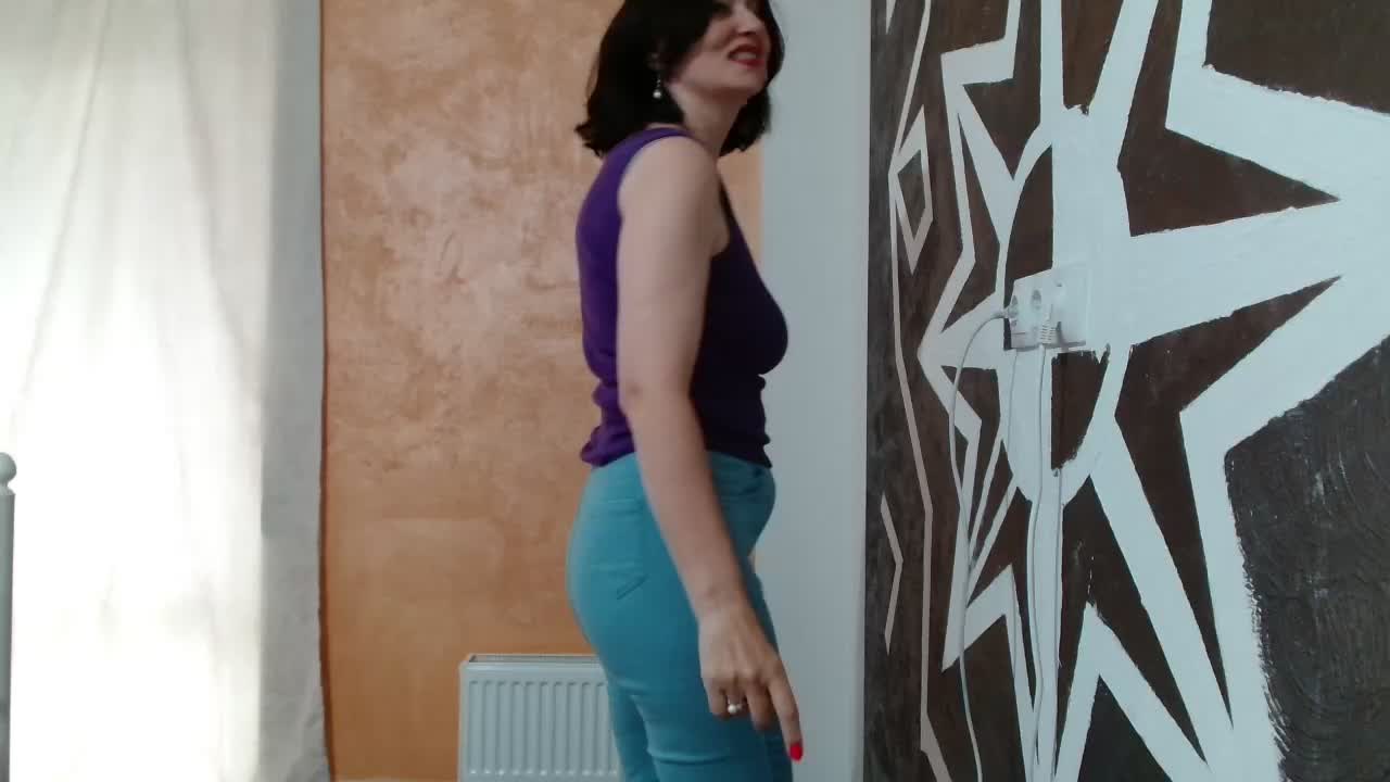 ANGELALADI Cam Show Recorded 2025-05-19
