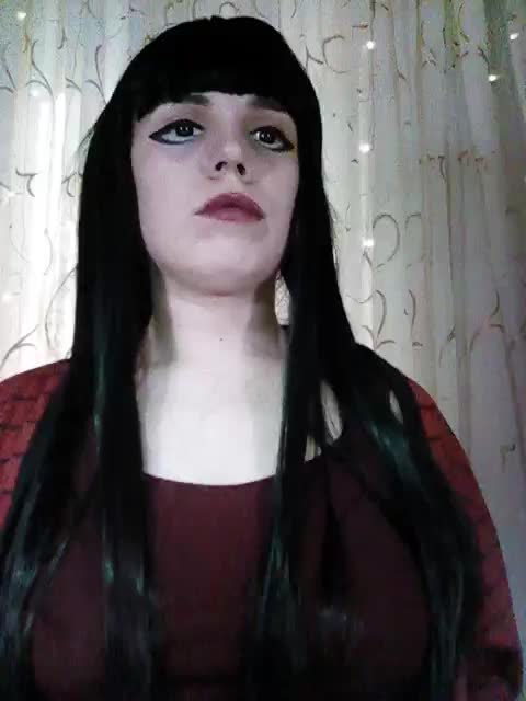 -Ramona- Cam Show Recorded 2025-05-19