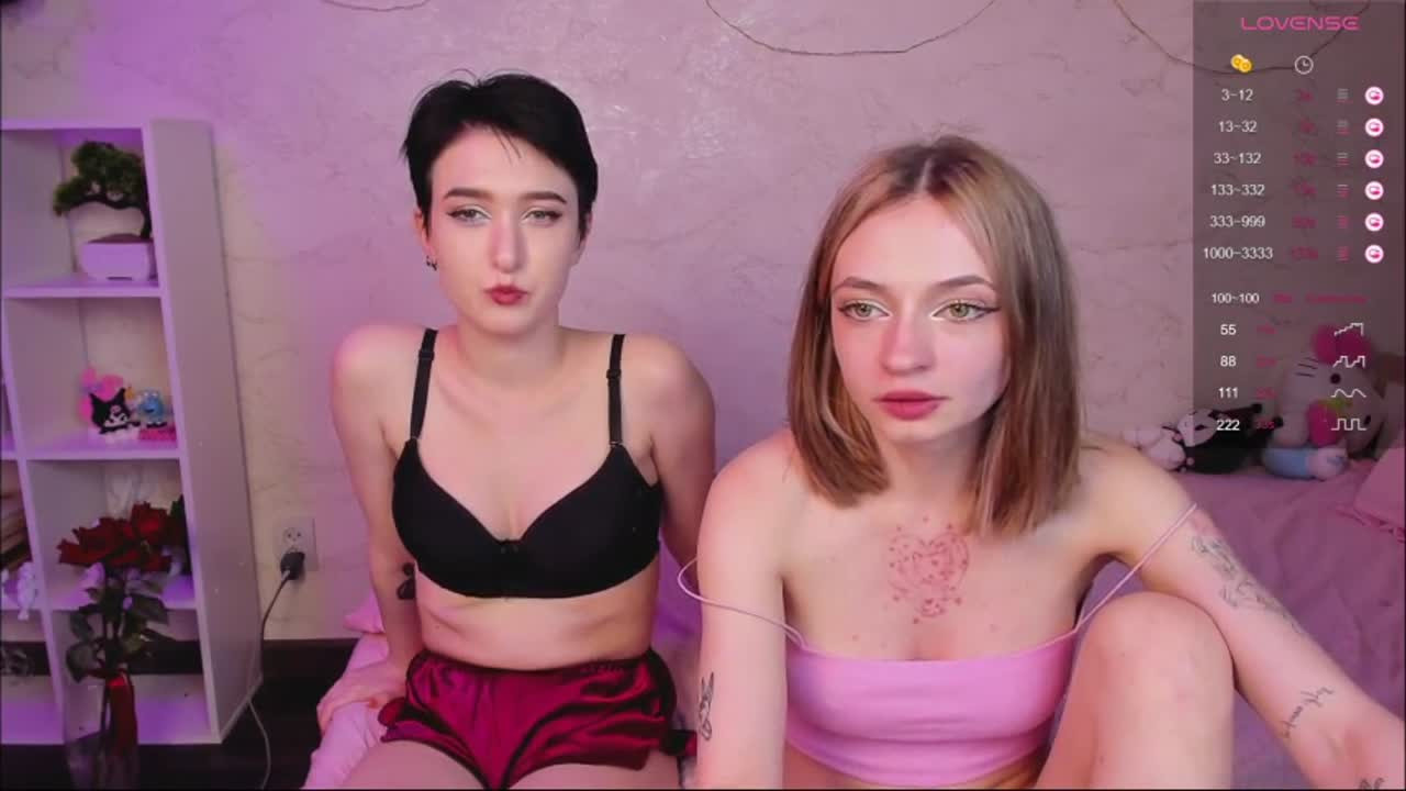 PostBabyyy Cam Show Recorded 2025-05-19