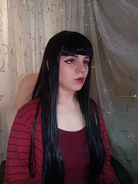 -Ramona- Cam Show Recorded 2025-05-19