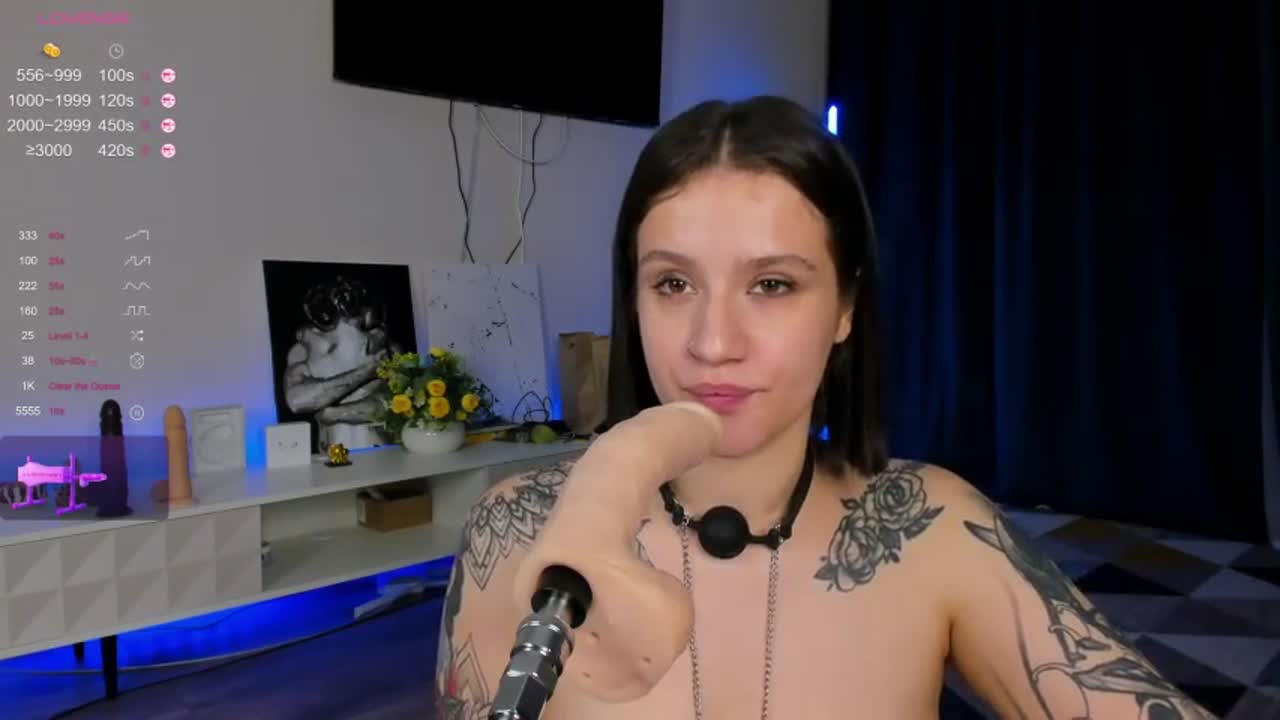 AnitaSea Cam Show Recorded 2025-05-19