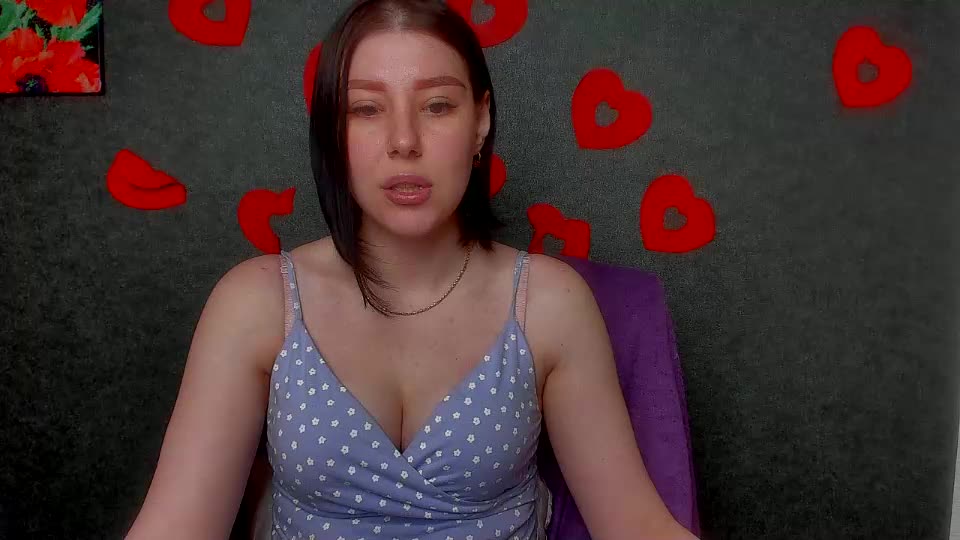 Sannyflower Cam Show Recorded 2025-05-19