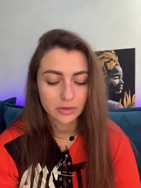 WILDGIRL Cam Show Recorded 2025-05-19