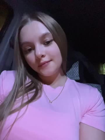 Tenderpassion Cam Show Recorded 2025-05-19