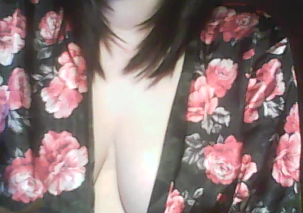 Margosh-364 Cam Show Recorded 2025-05-19