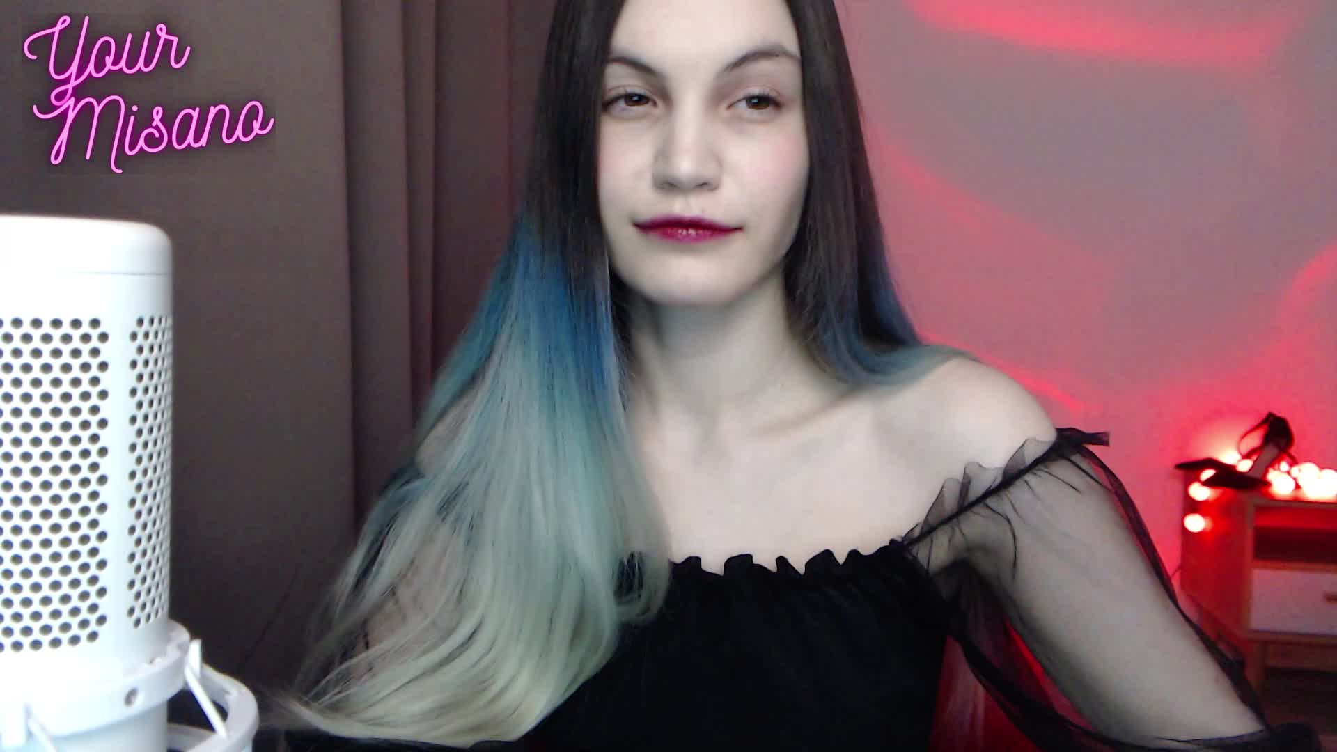 YourMisano Cam Show Recorded 2025-05-19