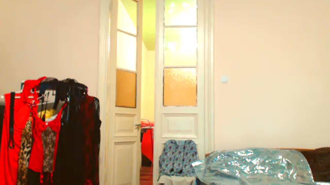 Olvia7985 Cam Show Recorded 2025-05-19