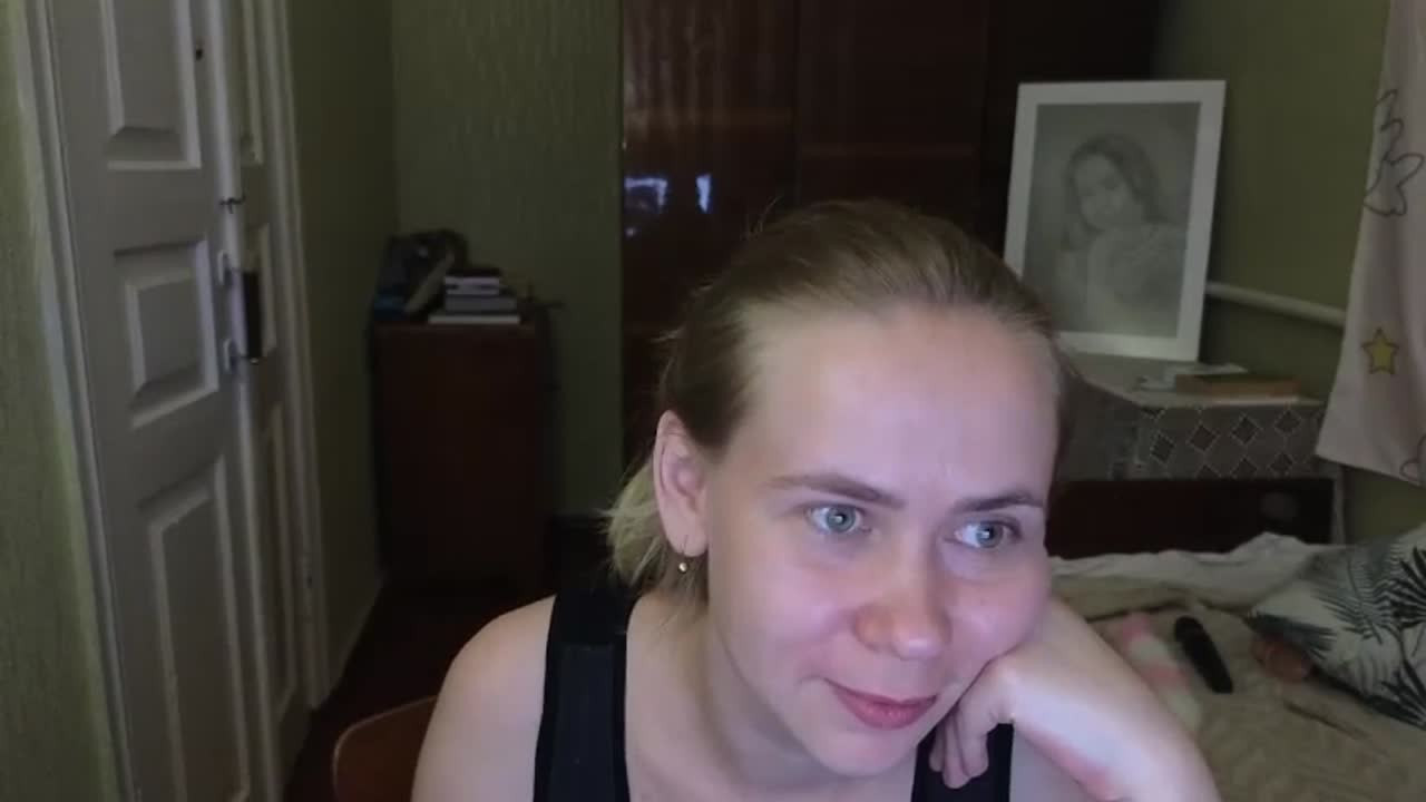 Riley_Roo Cam Show Recorded 2025-05-19