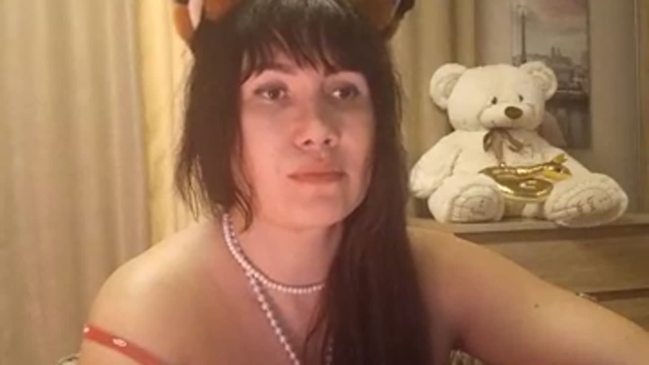 ROXOLANAA_SEXY Cam Show Recorded 2025-05-19