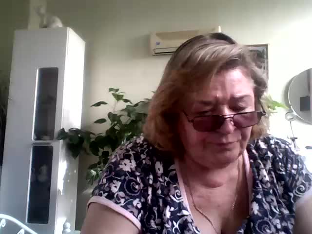 Rekelme Cam Show Recorded 2025-05-19