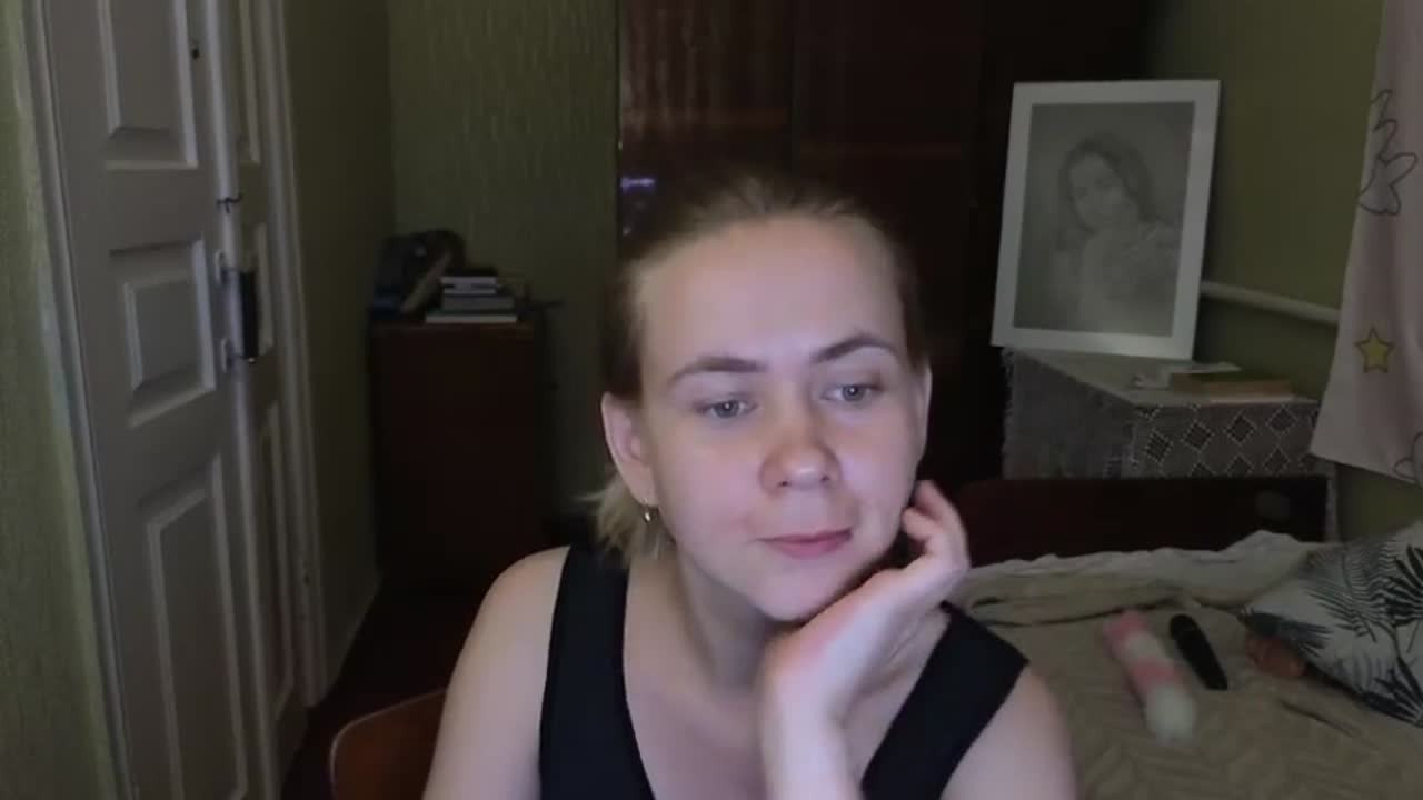 Riley_Roo Cam Show Recorded 2025-05-19
