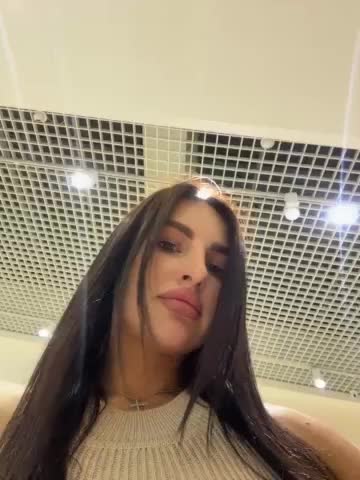 Ne_prisedala Cam Show Recorded 2025-05-19