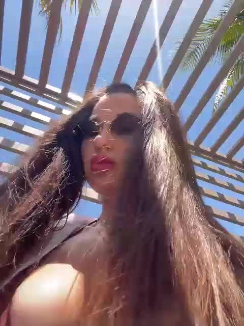 __Baby__ Cam Show Recorded 2025-05-19