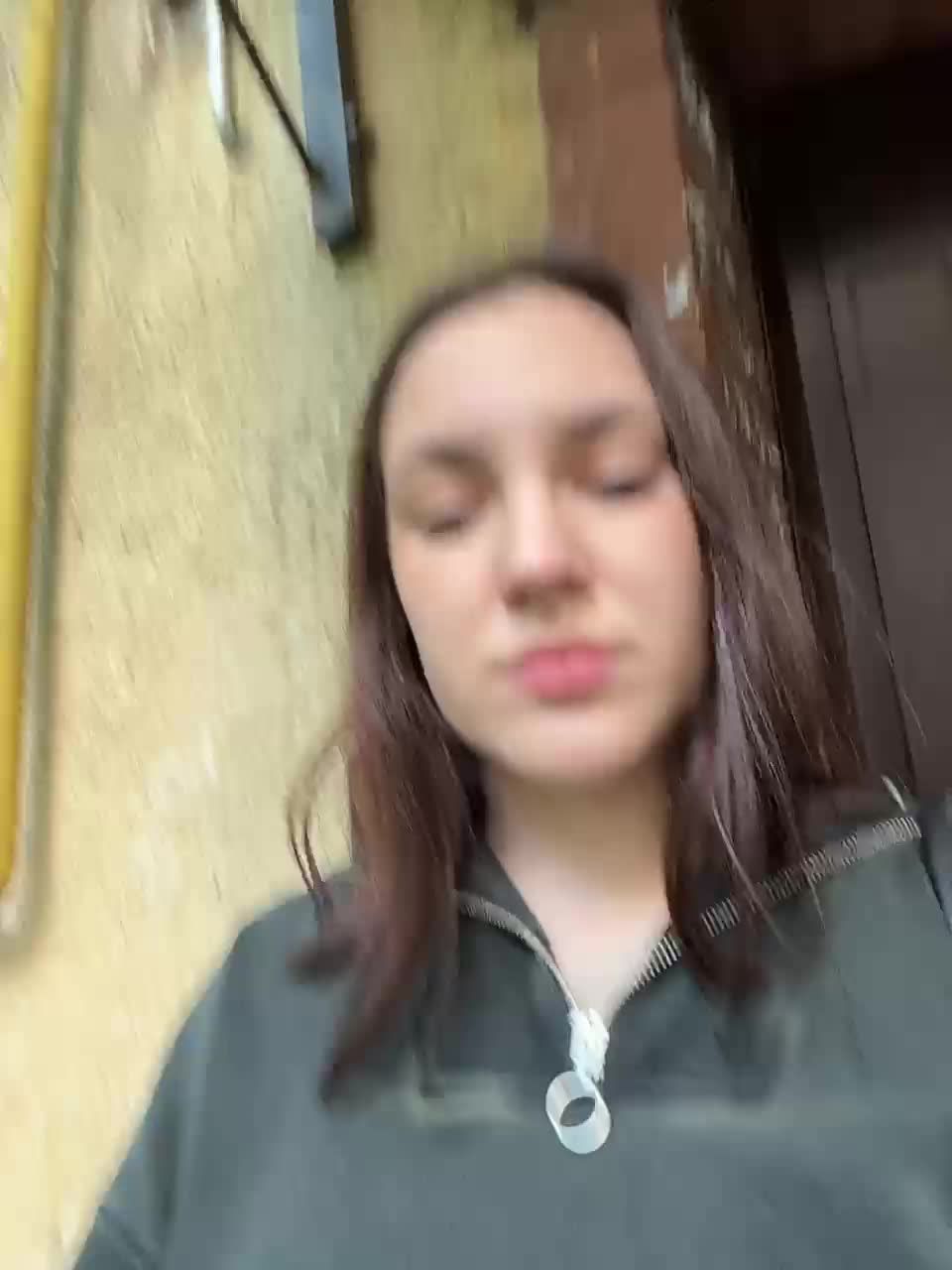 -Your-Michelle- Cam Show Recorded 2025-05-19