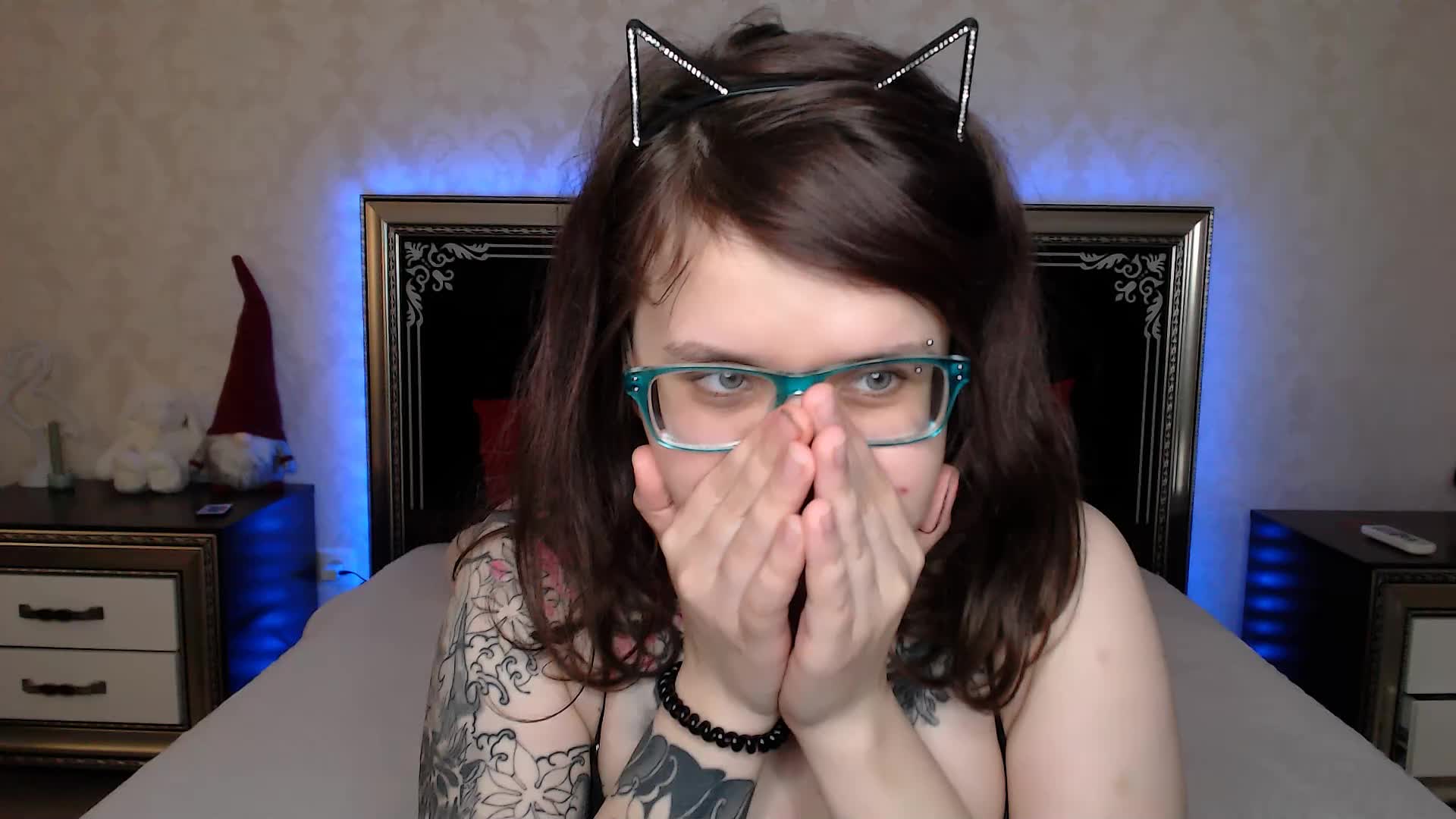 KattyKitty99 Cam Show Recorded 2025-05-19
