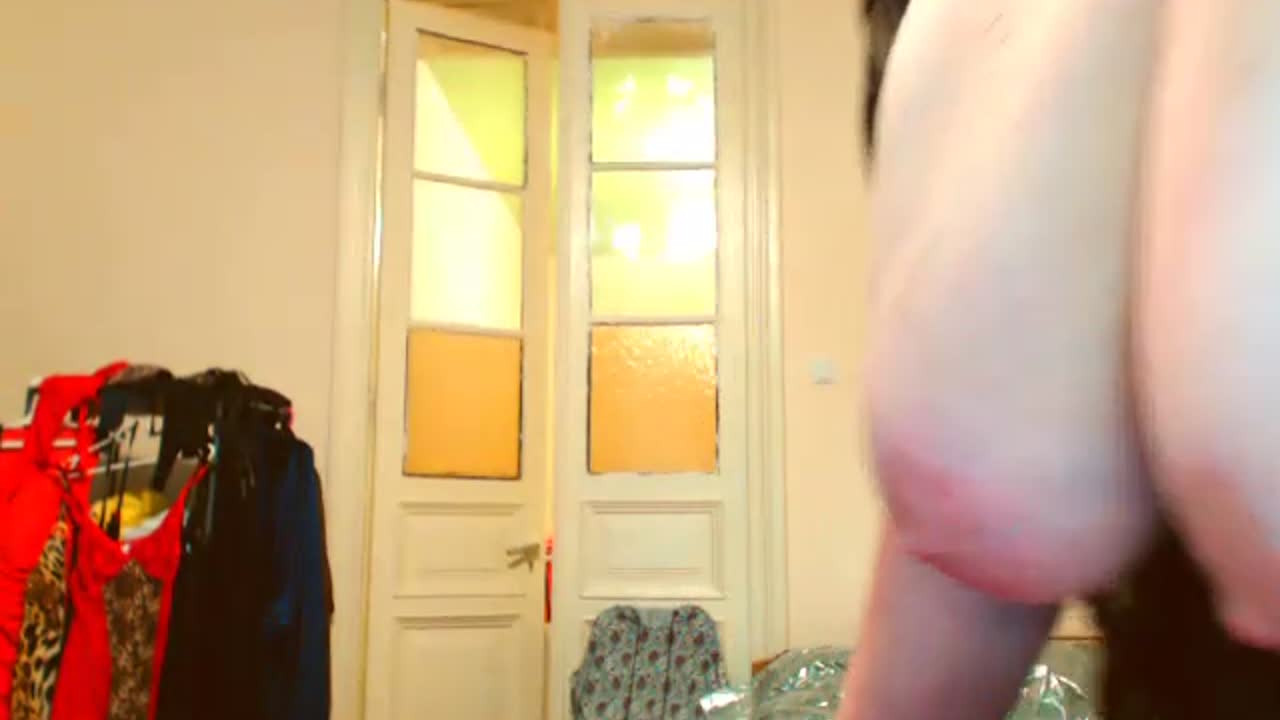 Olvia7985 Cam Show Recorded 2025-05-19