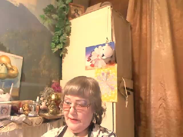 Lelaniy Cam Show Recorded 2025-05-19