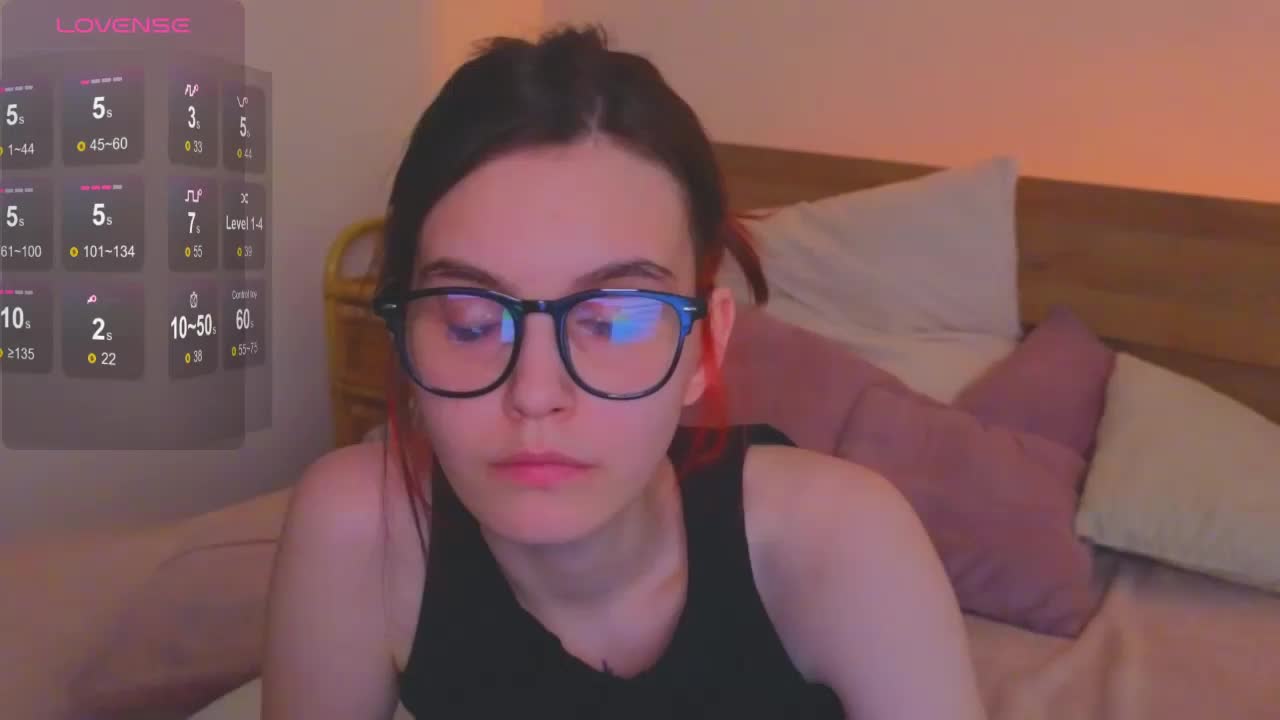 SusieMorris Cam Show Recorded 2025-05-19