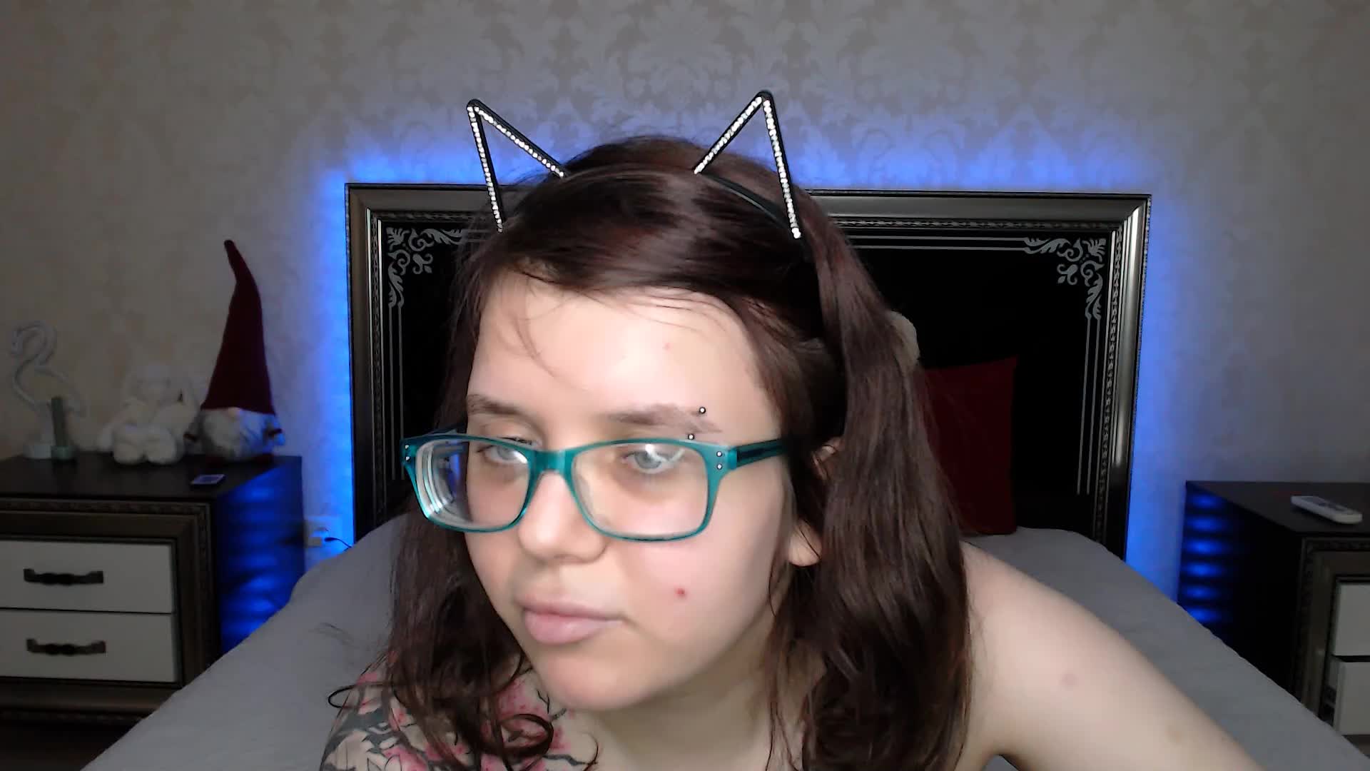KattyKitty99 Cam Show Recorded 2025-05-19