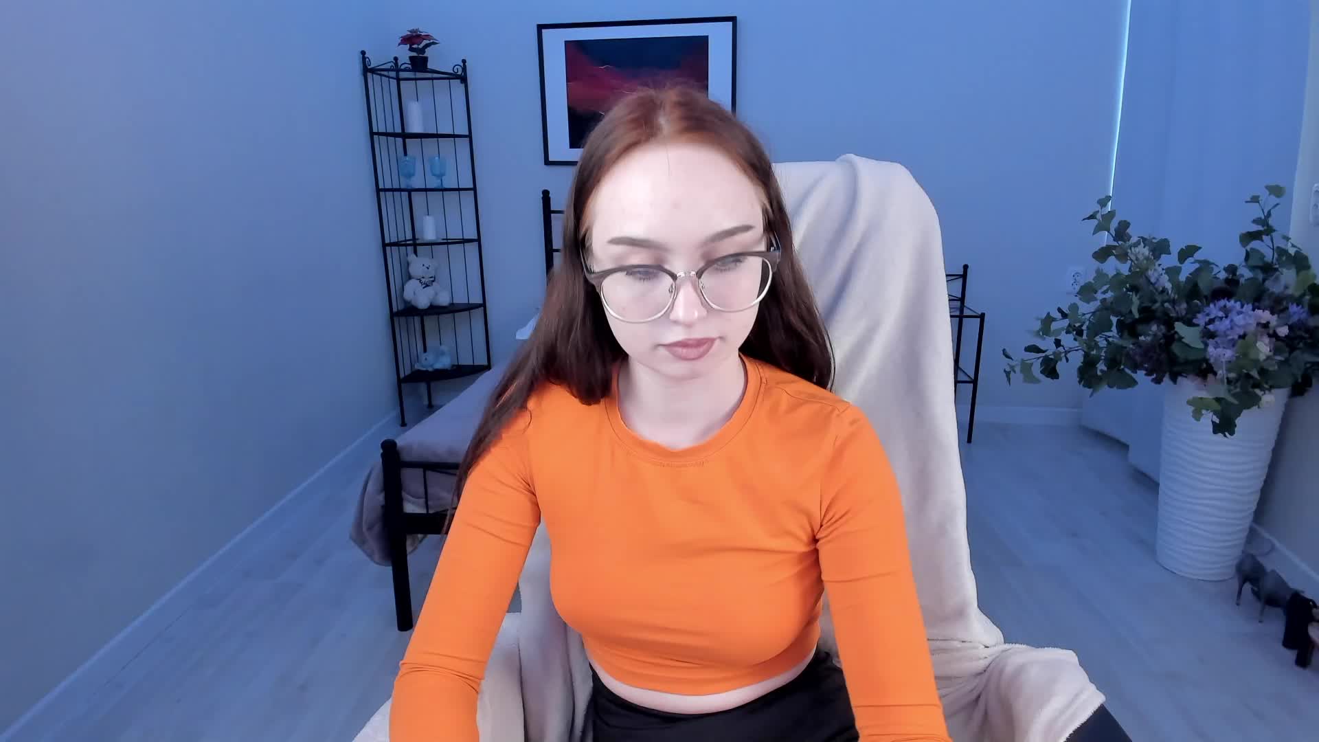 Monika-Lee Cam Show Recorded 2025-05-19