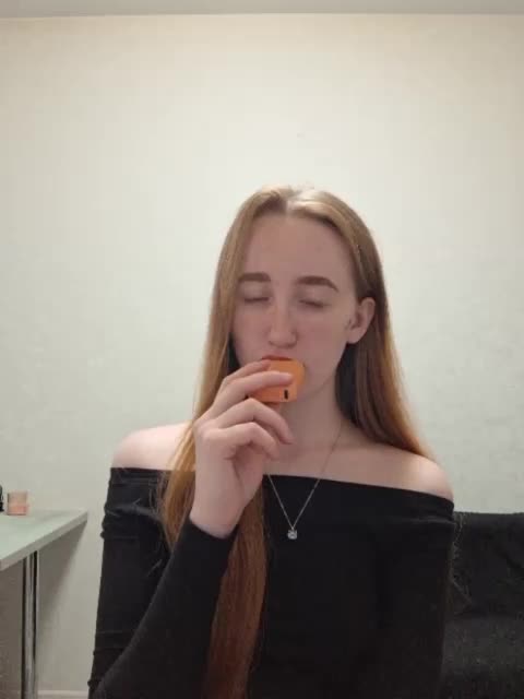 Parasite-1 Cam Show Recorded 2025-05-19