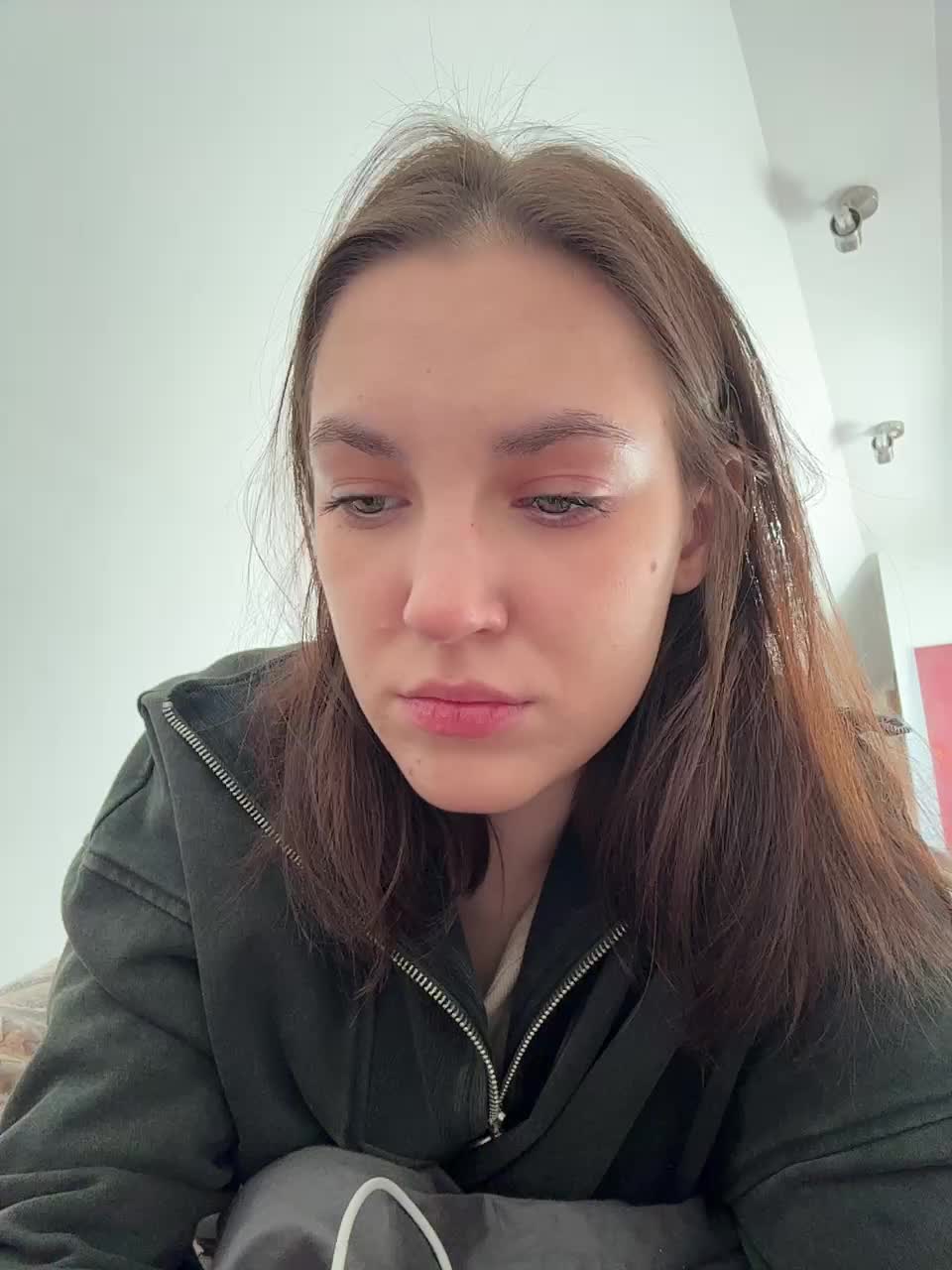 -Your-Michelle- Cam Show Recorded 2025-05-19