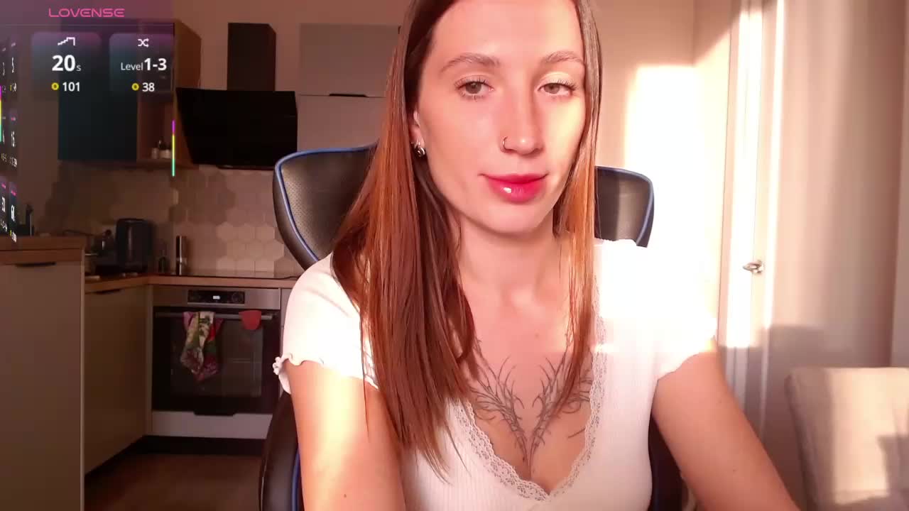 Janicemoon Cam Show Recorded 2025-05-19