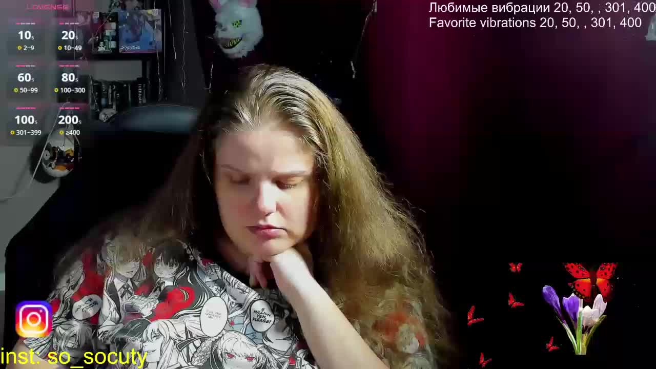 Sweet_____cute Cam Show Recorded 2025-05-19